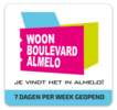 Woonboulevard Almelo
